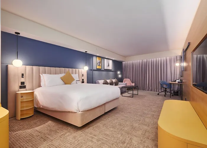 Voco Malta By Ihg Ξενοδοχείο