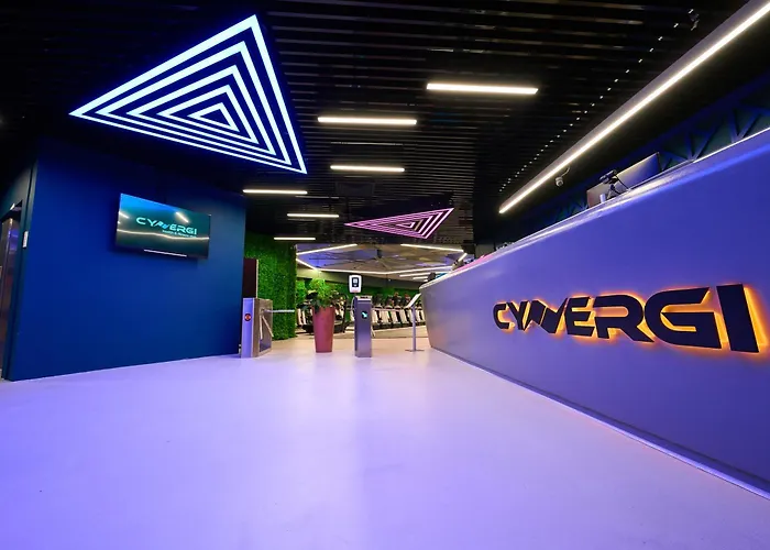 Voco Malta By Ihg Ξενοδοχείο Saint Julian's