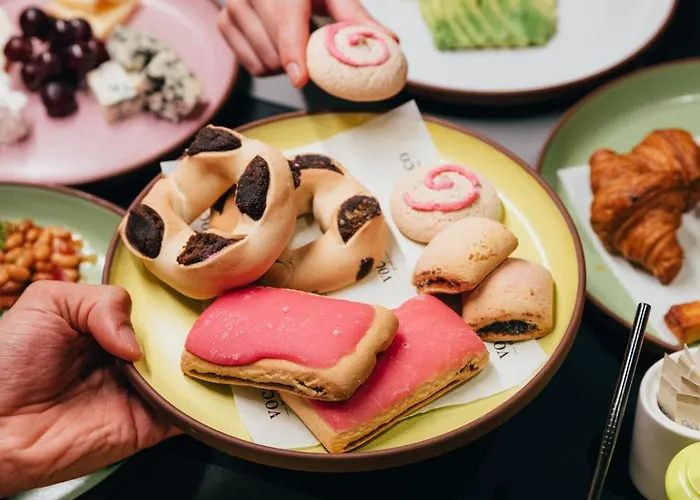 Voco Malta By Ihg Ξενοδοχείο Saint Julian's