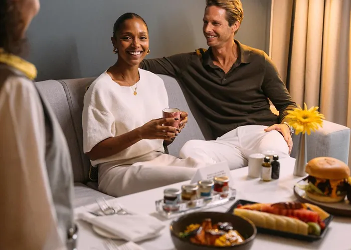 Voco Malta By Ihg Ξενοδοχείο