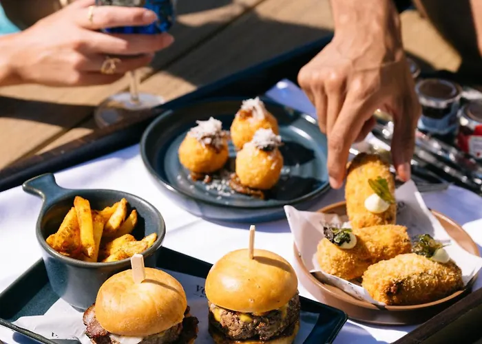 Voco Malta By Ihg Ξενοδοχείο 5*