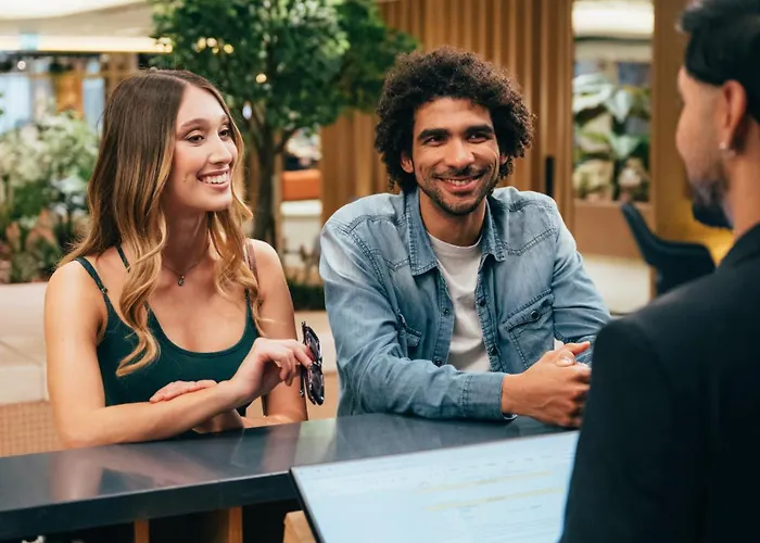 Hotel Voco Malta By Ihg Saint Julian's