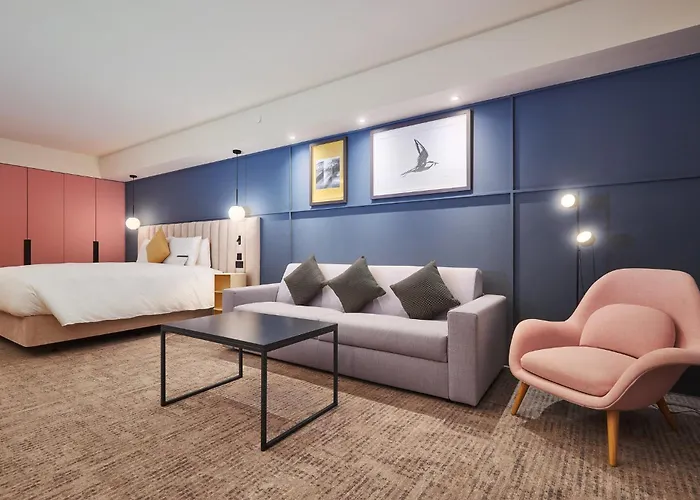 Hotel Voco Malta By Ihg 5*