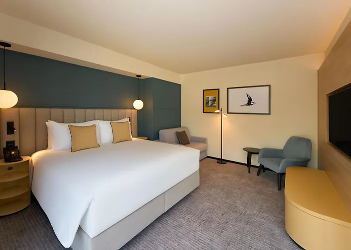 Hotel Voco Malta By Ihg Saint Julian's