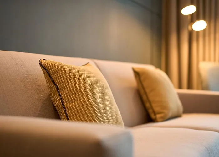 Voco Malta By Ihg Saint Julian's