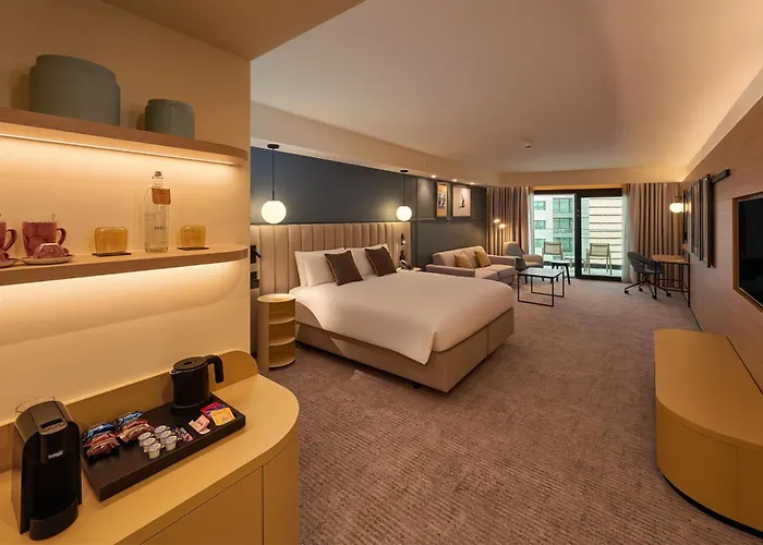 Voco Malta By Ihg Hotel 5*