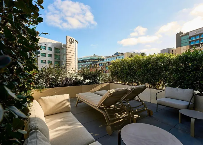 Hotel Voco Malta By Ihg