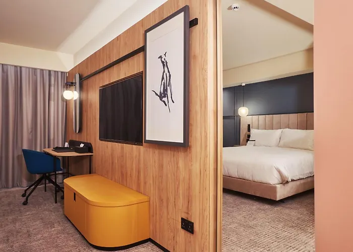 Voco Malta By Ihg Hotel 5*