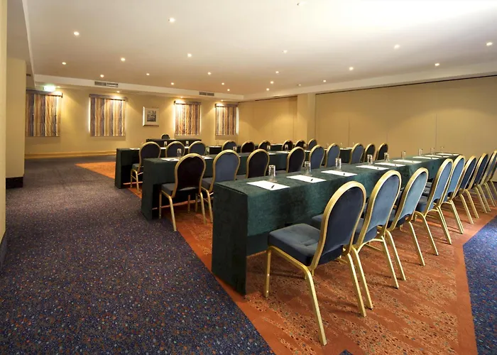 Hotel Voco Malta By Ihg Saint Julian's