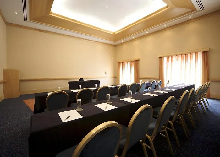 Voco Malta By Ihg Saint Julian's